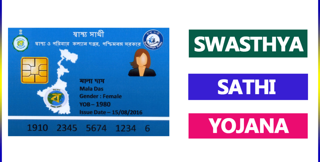 Highlight-of-the-Swasthya-Sathi- Swasthya Sathi : Revolutionizing Healthcare Access In West Bengal In 2024 Apply Online