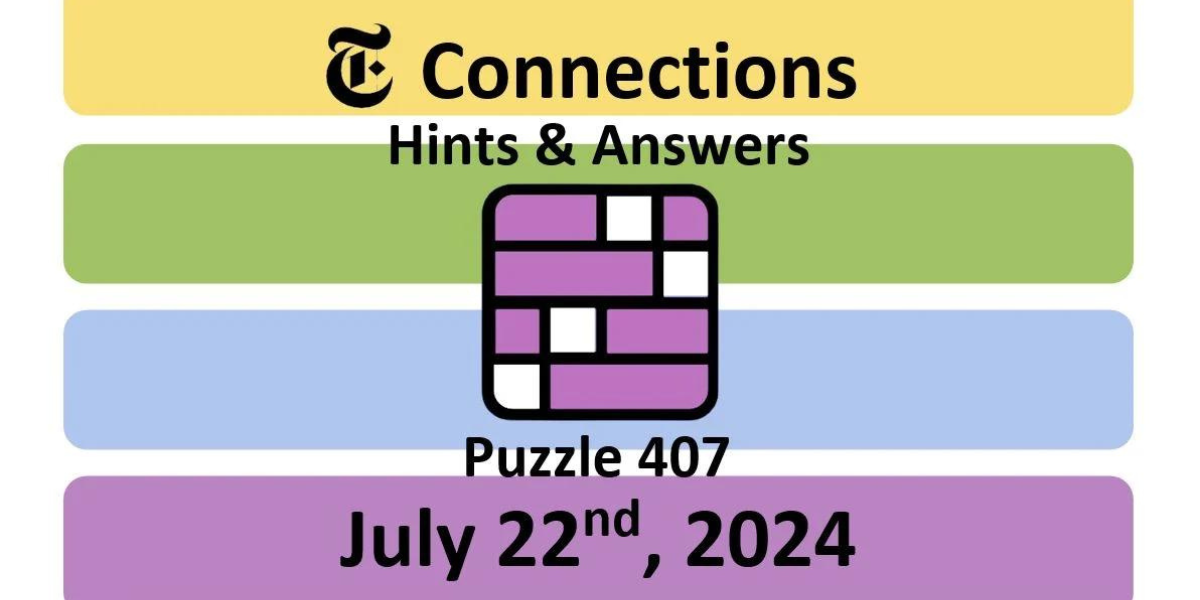 Connections-Hint Today Connections Hint Play Connections & More (June 2024)