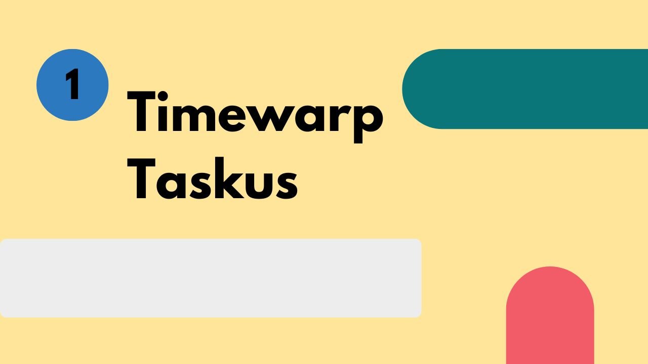 Timewarp-taskus TimeWarp TaskUs: Revolutionizing Productivity and Time Management