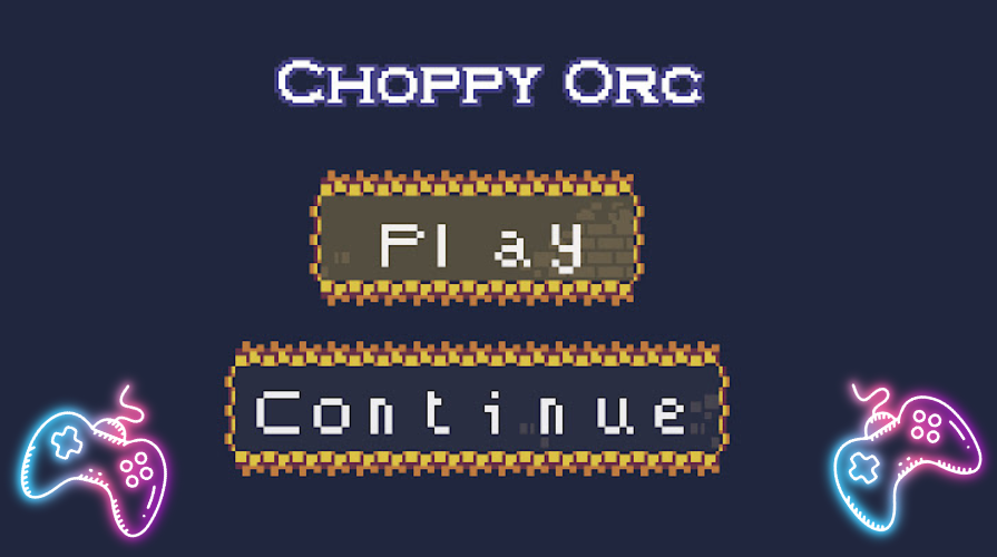 Choppy Orc Unblocked