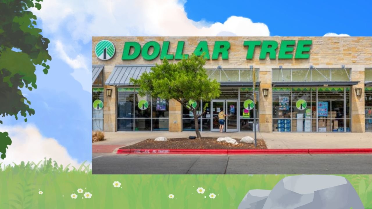 The Impact of Dollar Tree Family Dollar Stores Closing