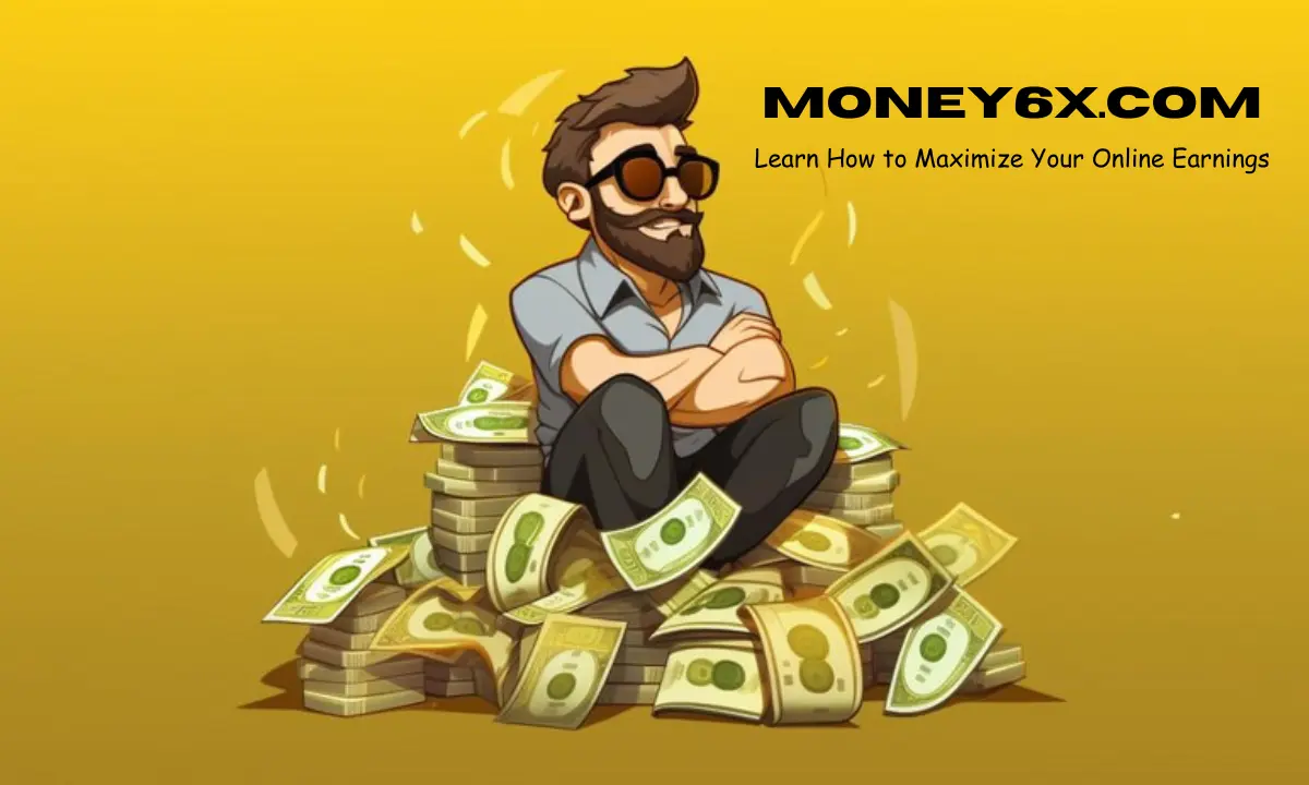 Money6x.com